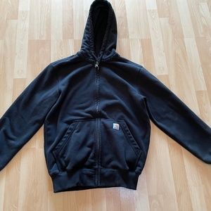 Carhartt Rain Defender Heavyweight Hoody